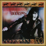 Jimmy Barnes - Jimmy Barnes - 50 (13 CD Box Set)(CD1) - Bodyswerve '1984