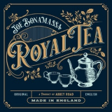 Joe Bonamassa - Royal Tea '2020