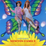 Newton Family - Love Songs '2015