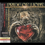 Pride Of Lions - Lion Heart [japan Edition] '2020