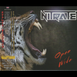 Nitrate - Open Wide '2019