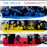 The Police - Synchronicity '1983