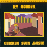 Ry Cooder - Chicken Skin Music '1976