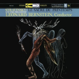 Leonard Bernstein - Le Sacre Du Printemps '1958