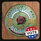 Grateful Dead - American Beauty (50th Anniversary Deluxe Edition) '1970