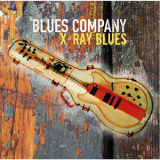 Blues Company - X-Ray Blues [Hi-Res] '2013