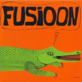 Fusioon - Fusioon 2 [Japan] '1974