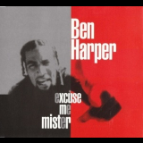 Ben Harper - Excuse Me Mister '1996