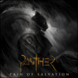 Pain Of Salvation - Panther (2-CD, IOMLTDCD 557) '2020
