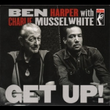 Ben Harper - Get Up! '2012