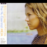 Meja - The Nu Essential (Japan) '2005