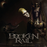 BrokenRail - Beautiful Chaos '2020