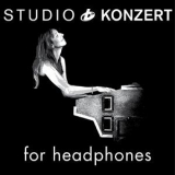 Barbara Dennerlein - Studio Konzert for Headphones '2019