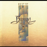 Berlin - Best Of Berlin 1979-1988 '1988