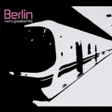 Berlin - Metro Greatest Hits '2004