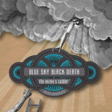 Blue Sky Black Death - The Razah's Ladder Instrumentals '2009