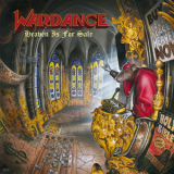 Wardance - Heaven Is For Sale (reissue '18) '1990