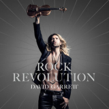 David Garrett - Rock Revolution '2017