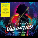 David Garrett - Unlimited: Greatest Hits '2018