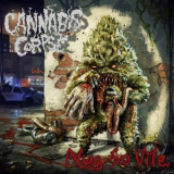 Cannabis Corpse - Nug So Vile [Hi-Res] '2019