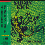 Saigon Kick - The Lizard [japan] '1992
