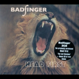 Badfinger - Head First '2000