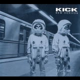 Kick - New Horizon [2CD] '2004