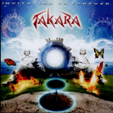 Takara - Invitation To Forever '2008