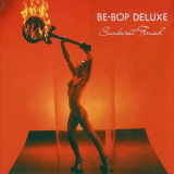 Be Bop Deluxe - Sunburst Finish (3CD) '1976