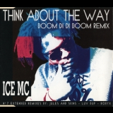 Ice Mc - Think About The Way (Boom Di Di Boom Remix) '1994
