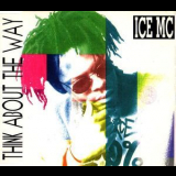 Ice Mc - Think About The Way '1994