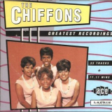 The Chiffons - Greatest Recordings '1990