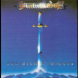 Commander - The High N Mighty '1987
