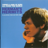 Herman's Hermits - There's A Kind Of Hush All Over The World '1967