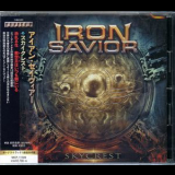 Iron Savior - Skycrest (micp-11589) '2020