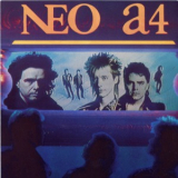 Neo A4 - Neo A4 '1987