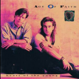 Age Of Faith - Heart Of The Young (84418-2875-2) '1992