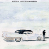 Neil Young - Mixed Pages Of Storytone '2014