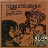 James Gang - The Best Of The James Gang Featuring Joe Walsh '1971
