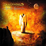 Black Wings - Sacred Shiver '2008