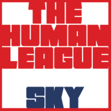 The Human League - Sky [CDS] '2011