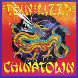 Thin Lizzy - Chinatown '1980