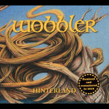 Wobbler - Hinterland '2005