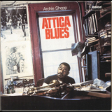 Archie Shepp - Attica Blues '1972