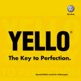 Yello - The Key To Perfection '2013