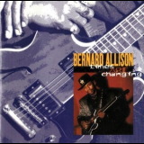 Bernard Allison - Times Are Changing '1998