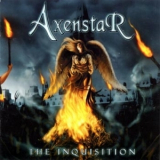 Axenstar - The Inqusition '2005