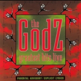The Godz - Greatest Hits Live '1995