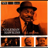 Coleman Hawkins - Coleman Hawkins And Confreres '1960