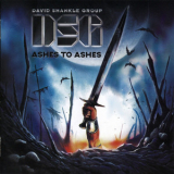 David Shankle Group - Ashes To Ashes (IROND CD 03-588) '2003